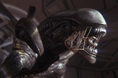 Alien: Isolation công bố ngày phát hành