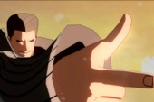 Naruto Shippuden UNSR "khoe" nhân vật mới thứ hai