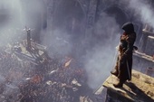 Assassin's Creed Unity đã được bật mí từ 4 năm trước