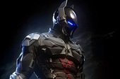 Arkham Knight: Batman "ác" lộ diện