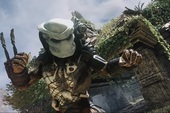 Call of Duty: Ghosts câu khách bằng Predator, Kraken