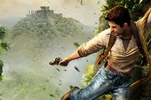 Naughty Dog mất đi trụ cột, Uncharted 4 gặp khó khăn