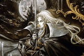 Vào vai con trai Dracula trong Castlevania: Lords of Shadow 2