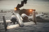 Battlefield 4 Naval Strike: Chiến trường đầy "điên cuồng"