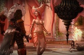 Castlevania: Mirror of Fate thỏa mãn gamer PC cuối tháng 3 này