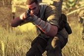 Sniper Elite 3 công bố ngày phát hành