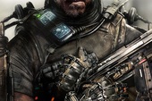 Call of Duty: Advanced Warfare tiếp tục tung hình ảnh mới