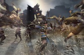 Thông tin nóng hổi về Dynasty Warriors 8 bản PC