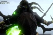 Dragon Age: Inquisition tung hàng loạt hình ảnh mới