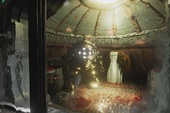 BioShock lung linh trở lại nhờ Unreal Engine 4