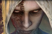 Gameplay mới đầy ám ảnh của The Evil Within