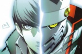 Persona 4 xác nhận phát hành trên PS3