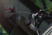 Dàn nhân vật phản diện trong The Amazing Spider Man 2