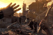 Dying Light: Game zombie kết hợp parkour bị trì hoãn