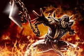 Chuẩn bị có Mortal Kombat 10?