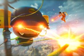 Sunset Overdrive: Game hành đông đáng mong chờ