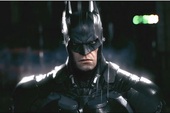 Gotham suy tàn trong trailer mới của Batman: Arkham Knight