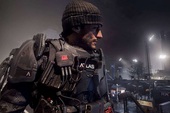 Những thông tin đầu tiên về Call of Duty: Advanced Warfare