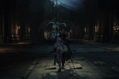 Xuất hiện gameplay của "hậu duệ" Dark Souls