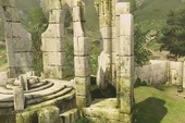 Tái hiện Elder Scrolls IV bằng Skyrim