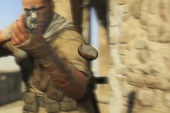 Sniper Elite 3: Chi tiết tới từng centimet