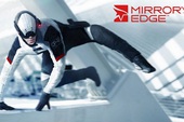 Mirror's Edge 2 trình diễn lối chơi tự do tại E3 2014