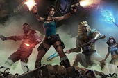 Temple of Osiris: Game Tomb Raider thứ hai chuẩn bị ra mắt