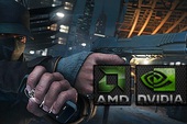 Nvidia và AMD cãi nhau vì Watch Dogs