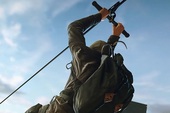 Trailer Battlefield: Hardline tiết lộ ngày phát hành