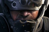 Một số hình ảnh mới của Call of Duty: Advanced Warfare