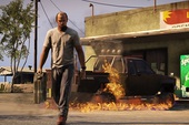 Game thủ Việt nói gì về GTA V PC?