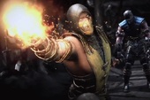 Mortal Kombat X: Đấu trường tàn bạo