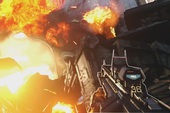 Những thông tin nóng hổi về Call of Duty: Advanced Warfare 