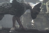 The Last Guardian sẽ không bị hủy bỏ trong im lặng