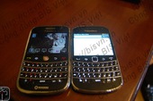BlackBerry Bold 9900 xuất hiện tại Việt Nam