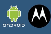 Google mua lại Motorola Mobility: Mãnh hổ chắp cánh?