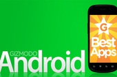 Top 5 ứng dụng người dùng Android nên có trong tháng 7