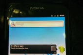 Nokia đang âm thầm sản xuất smartphone Android???