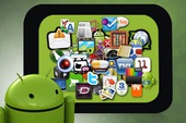 10 ứng dụng được yêu thích nhất trên Android
