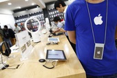 Khách hàng tức giận về Apple Store nhái tại Trung Quốc