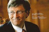 Những sai lầm lớn nhất trong cuộc đời của Bill Gates