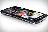 [Đánh giá] Xperia Arc S, phiên bản nâng cấp của Xperia Arc