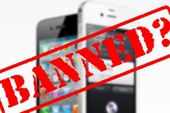 5 ứng dụng bị cấm trên App Store