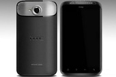 HTC One X: Chiếc smartphone lõi tứ đầu tiên trên thế giới