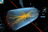 Hạt Higgs - Miếng ghép cuối cùng của vật lý hạt nhân có tồn tại?