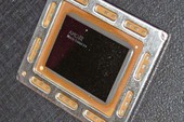 AMD sẽ ra mắt chip APU 'Trinity' trong tháng 5 tới