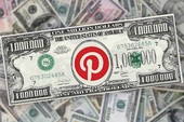 Pinterest đã lặng lẽ kiếm tiền như thế nào?