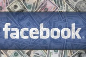 Facebook có thể sở hữu 10 tỷ USD từ quảng cáo