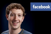 Mark Zuckerberg giàu nhất thế giới tính theo tuổi