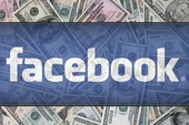 Facebook sẽ lập kỷ lục đạt 103,4 tỷ USD giá trị cổ phiếu?